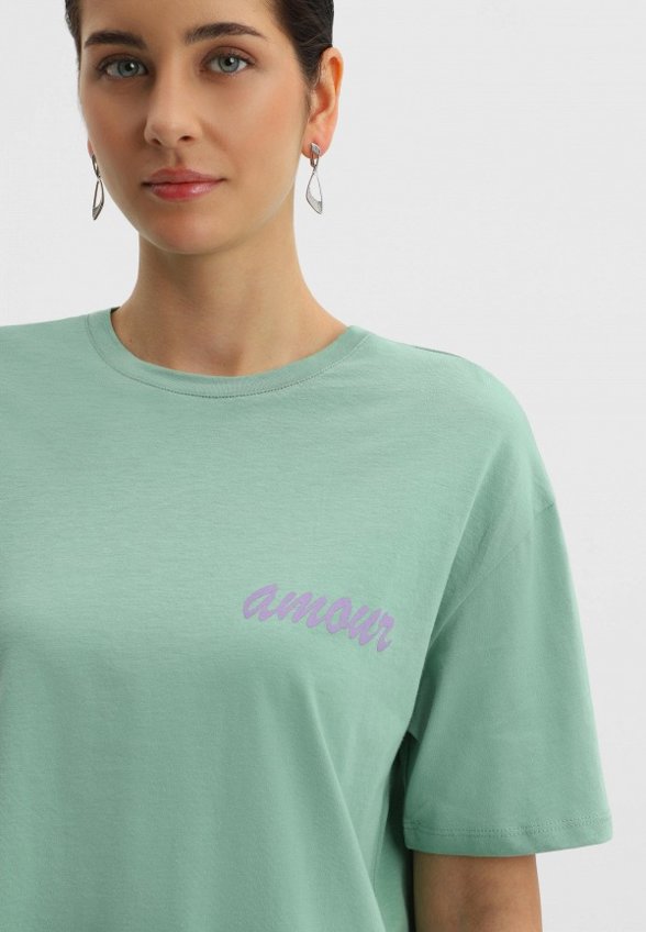 Футболка A la Tete