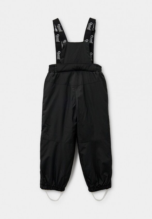 Брюки утепленные Oldos