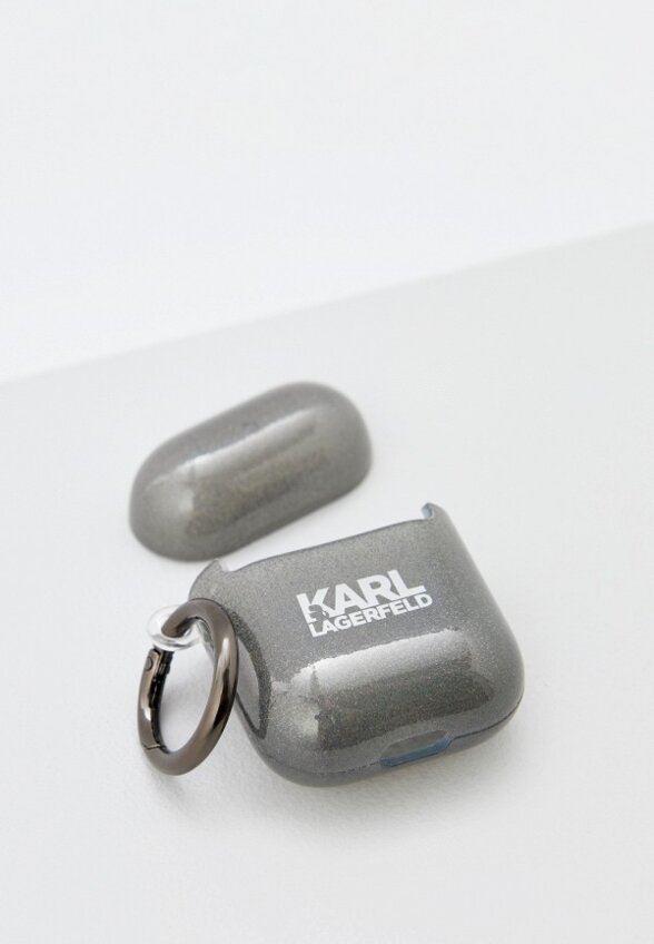 Чехол для наушников Karl Lagerfeld