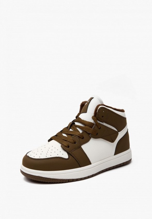 Кеды Mascotte Junior