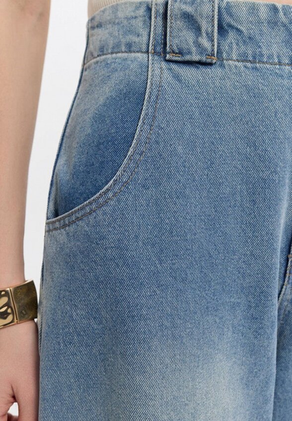 Джинсы Love Republic