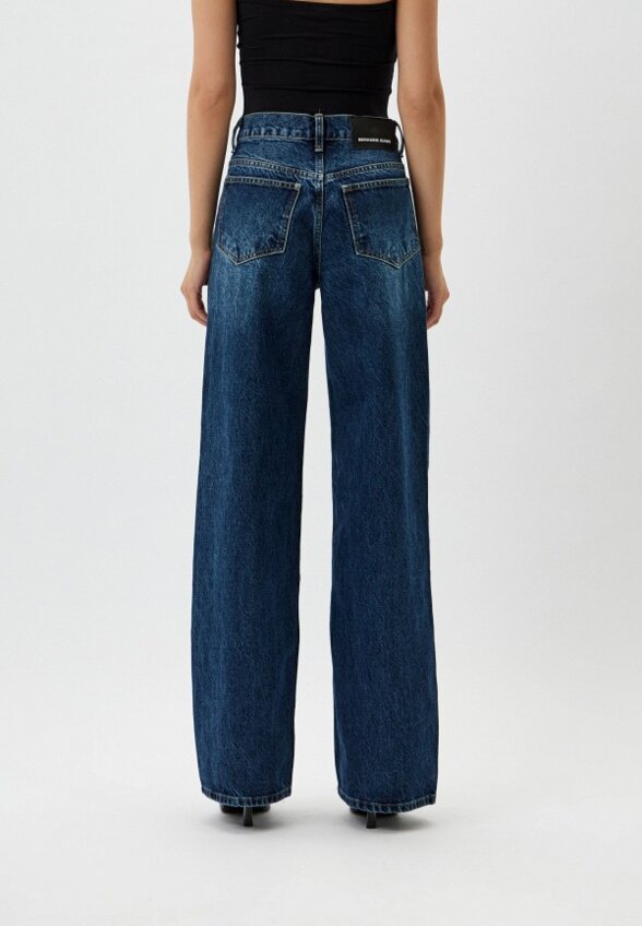 Джинсы Berhasm