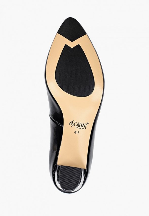 Туфли Ascalini