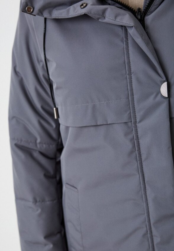 Пуховик Maritta