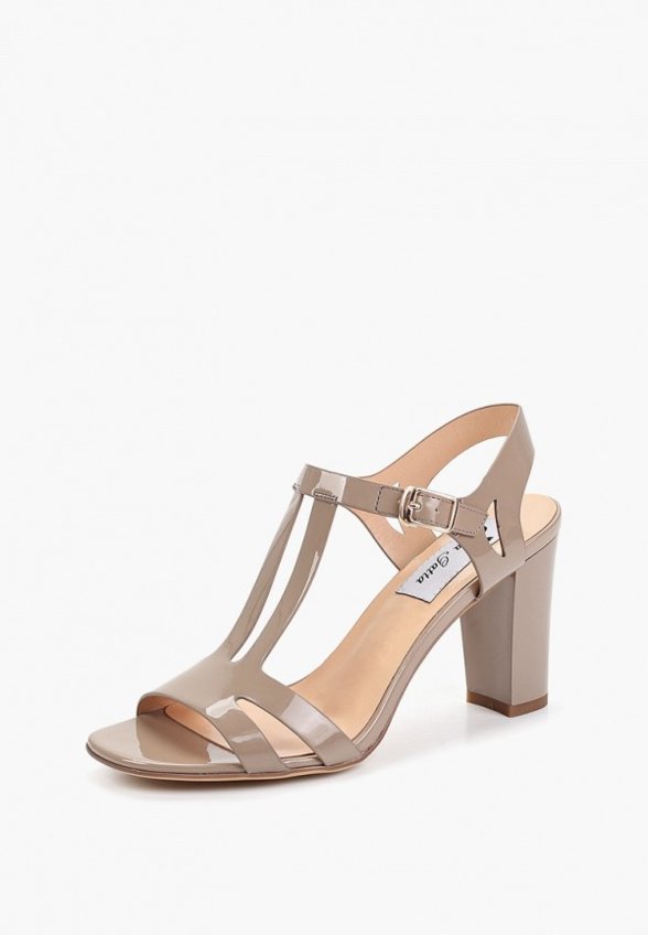 Босоножки Lagatta