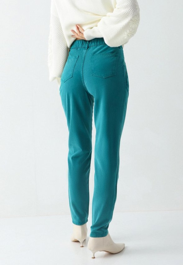 Брюки A la Tete