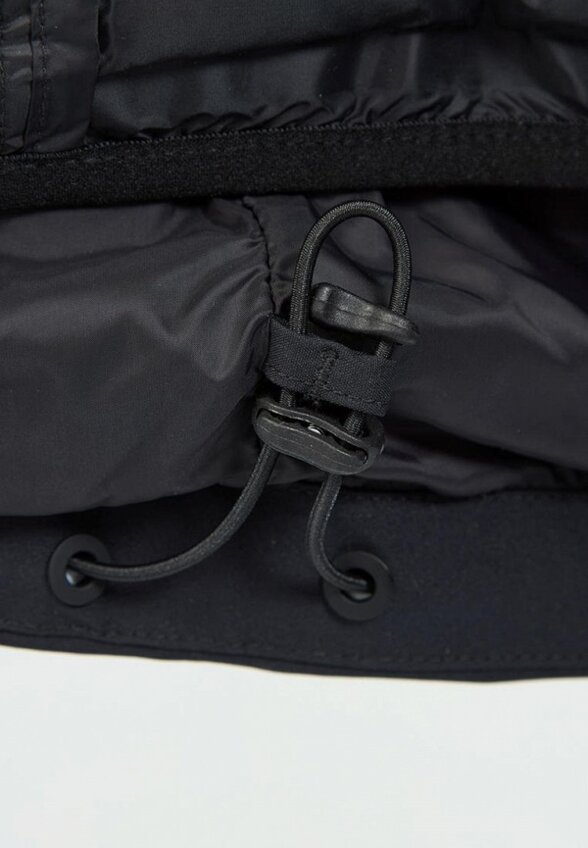 Куртка утепленная Baasploa