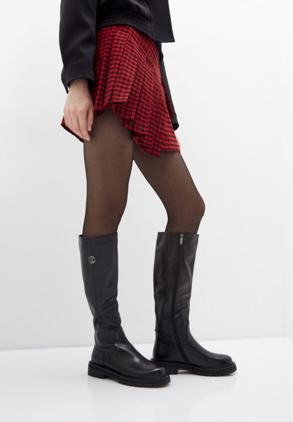 Сапоги Barcelo Biagi