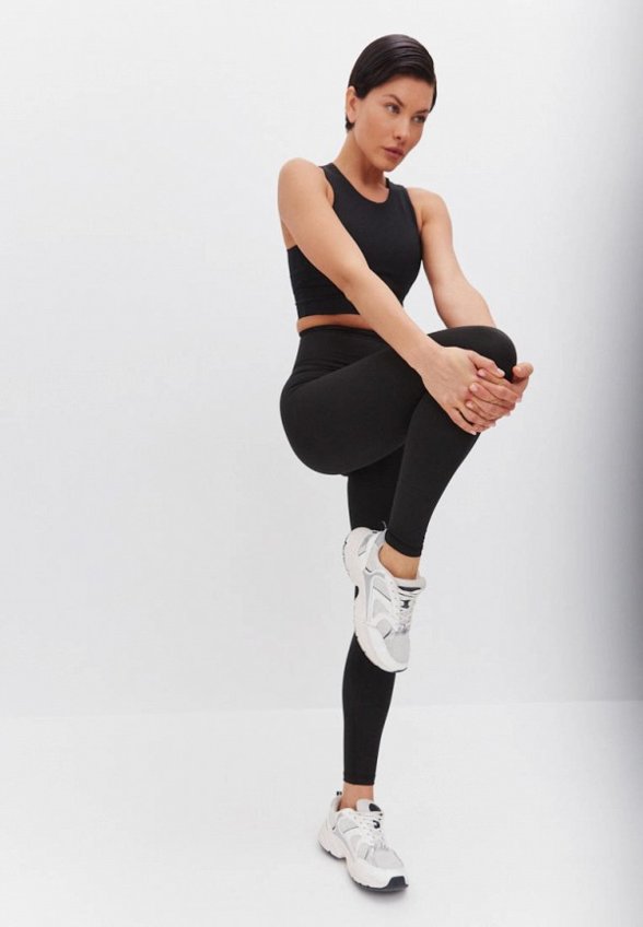 Топ спортивный PerEach