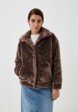 Куртка меховая Naturel1  - превью
