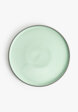 Обеденная тарелка из каменной керамики1  - превью