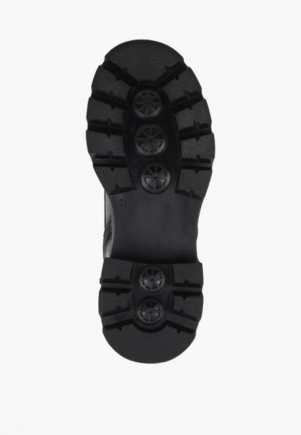 Ботинки Thomas Munz