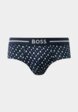 Трусы 3 шт. Boss4  - превью