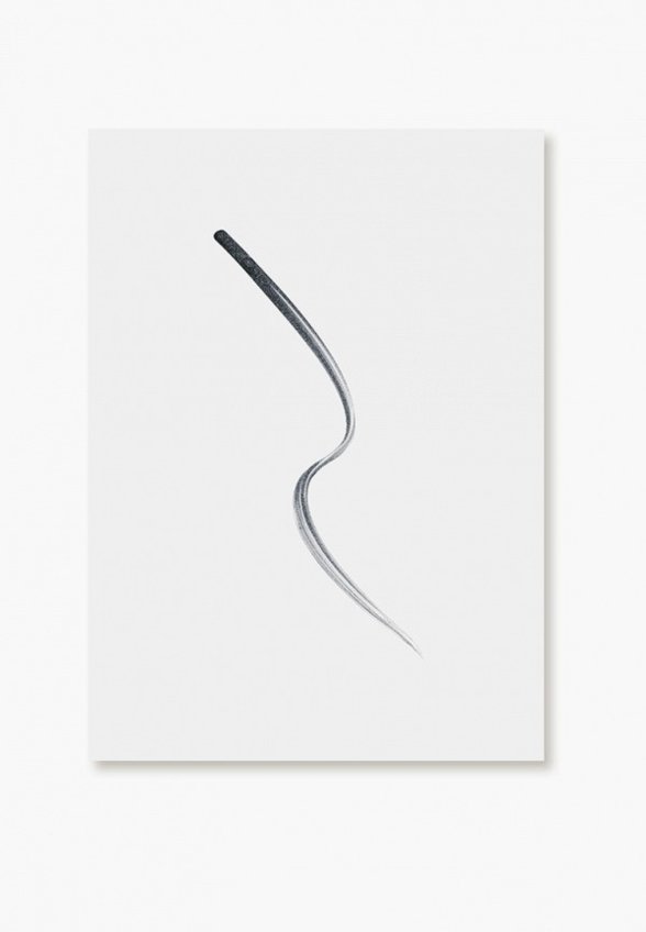 Подводка для глаз Ninelle