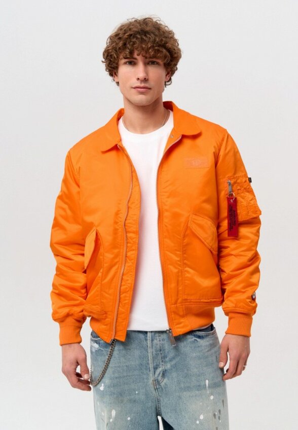 Куртка утепленная Angelo Bonetti