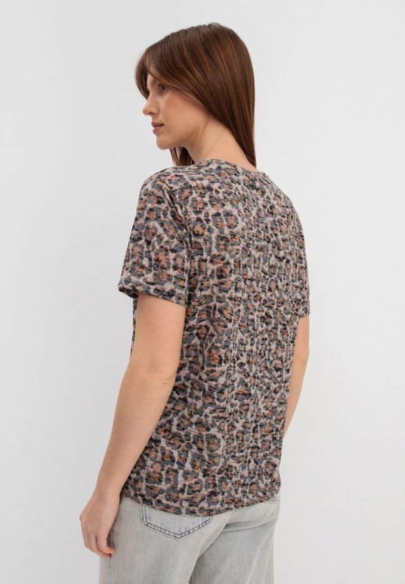 Футболка Savage