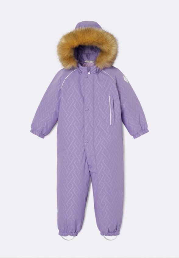 Комбинезон утепленный Lassie