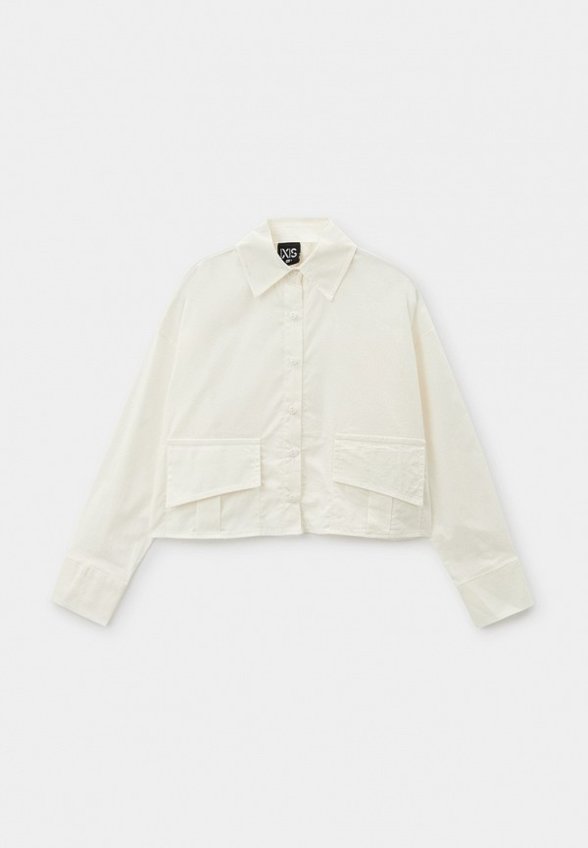 Рубашка Fashion X&S