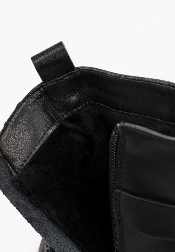 Ботинки Milana