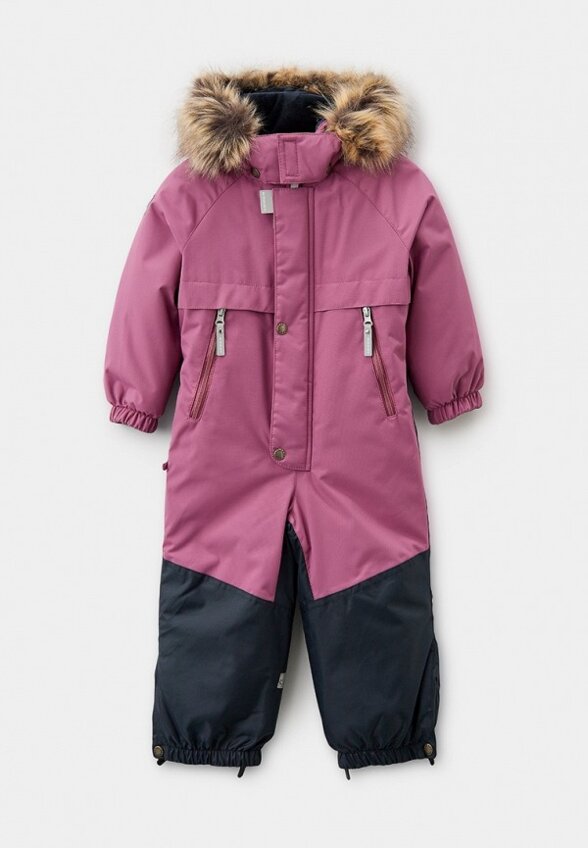 Комбинезон утепленный Kerry