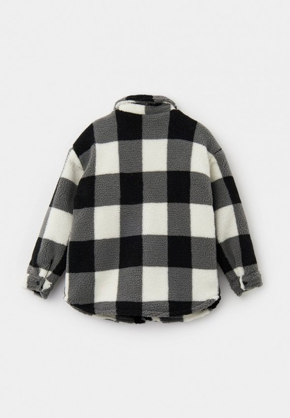 Куртка меховая O'STIN