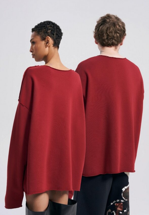 Свитшот Твое