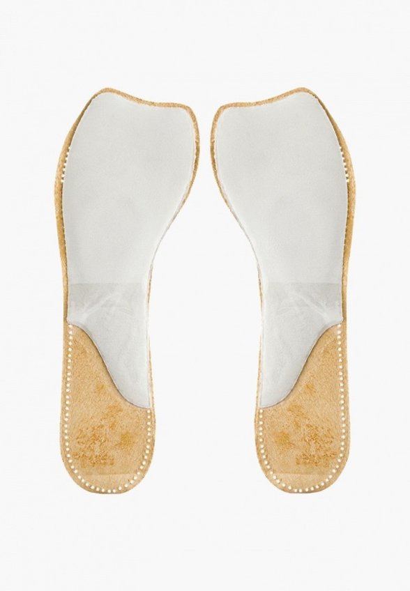 Стельки Bergal