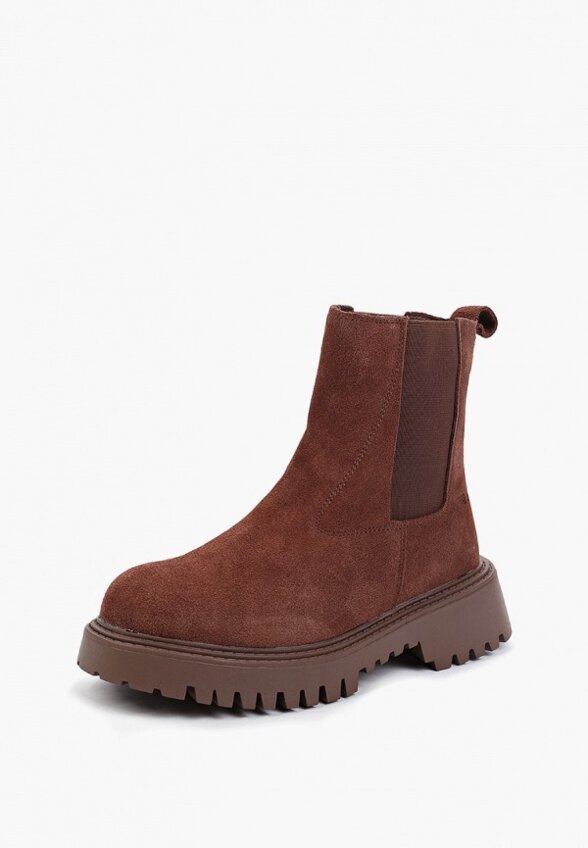 Ботинки Patrol