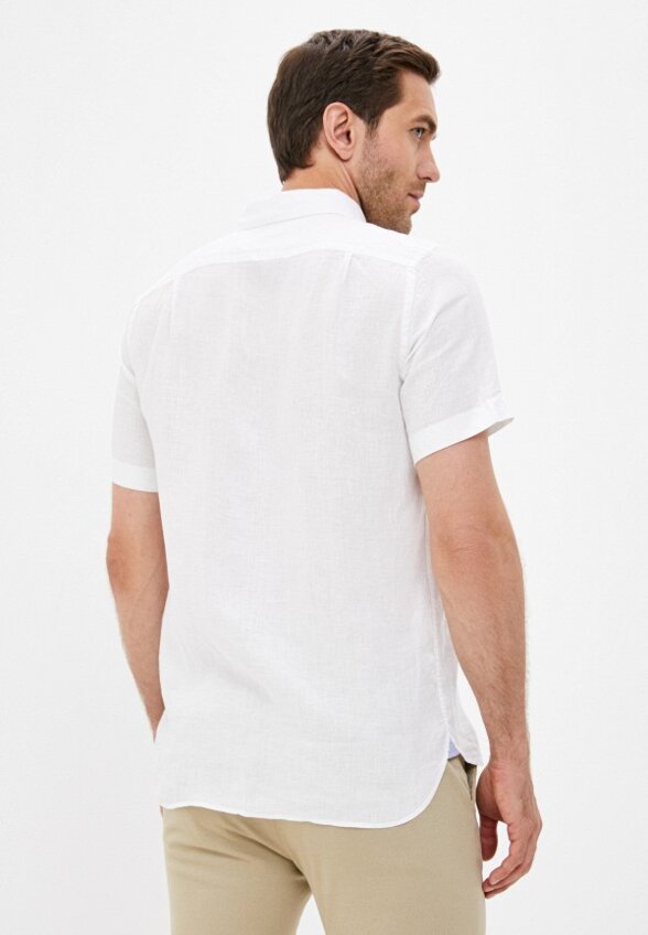 Рубашка Lacoste
