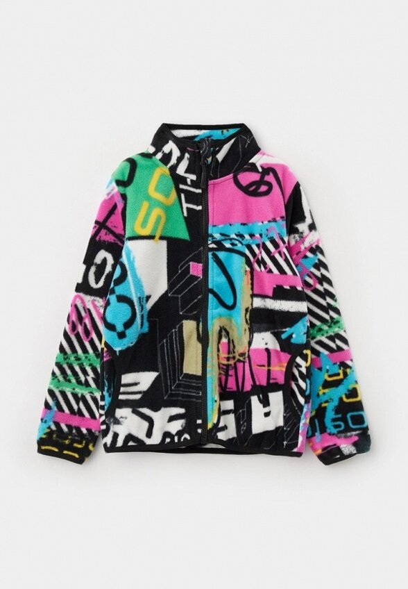 Олимпийка PlayToday