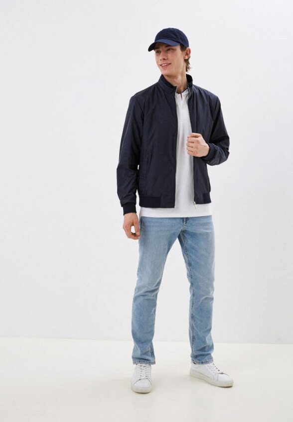 Куртка Grizman