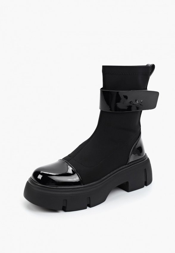 Ботильоны Vivian Royal