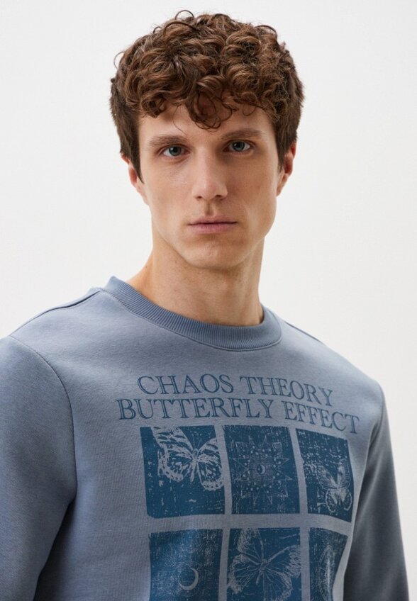 Свитшот Koton