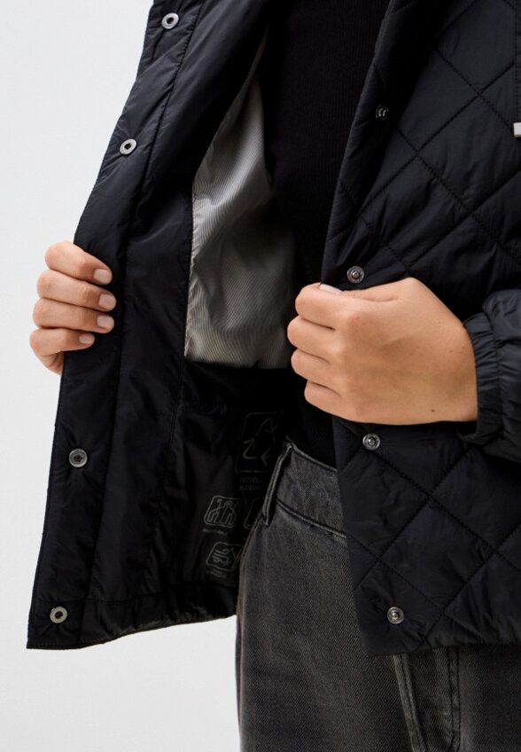 Куртка утепленная Geox