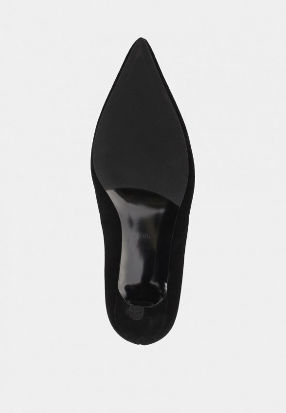 Полусапоги Vivian Royal