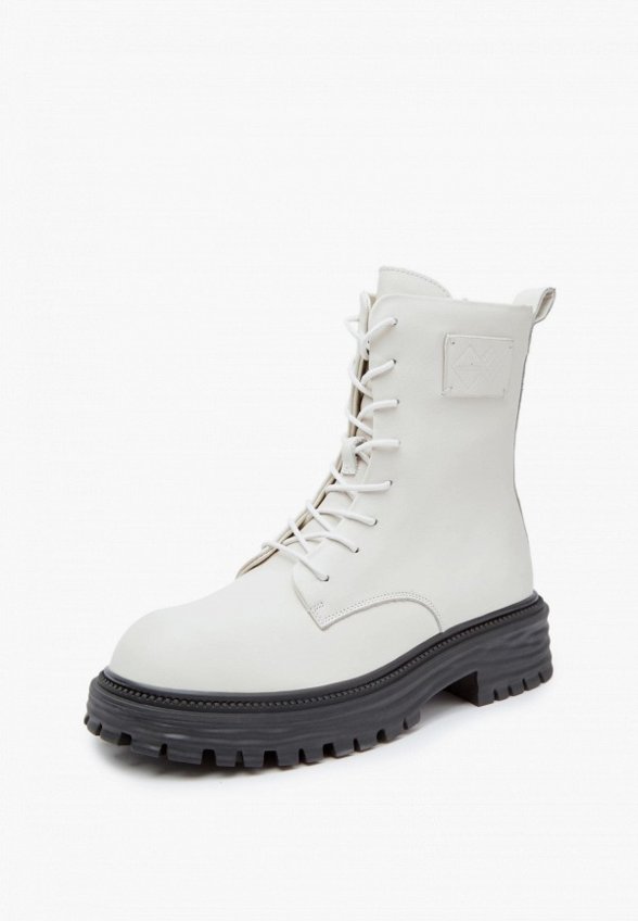 Ботинки Mascotte