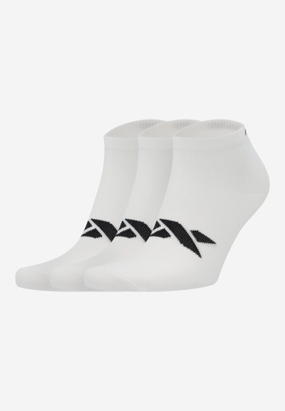 Носки Athlex, 3 пары, Белый
