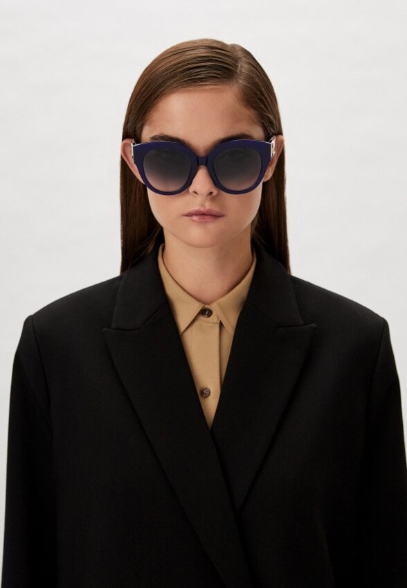 Очки солнцезащитные Furla