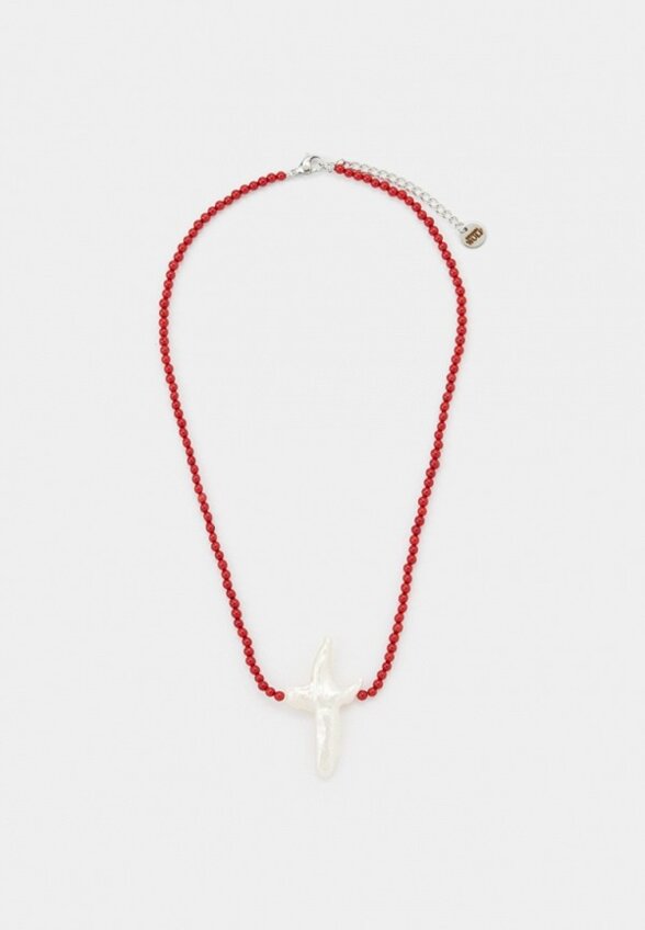 Колье Mr&Mrs Wolf