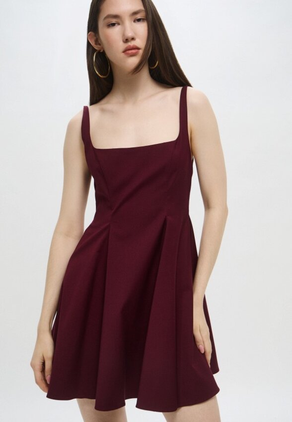 Сарафан Patron Cashmere