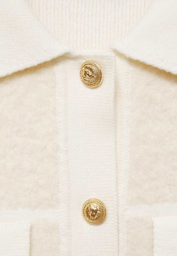 Кардиган Mango