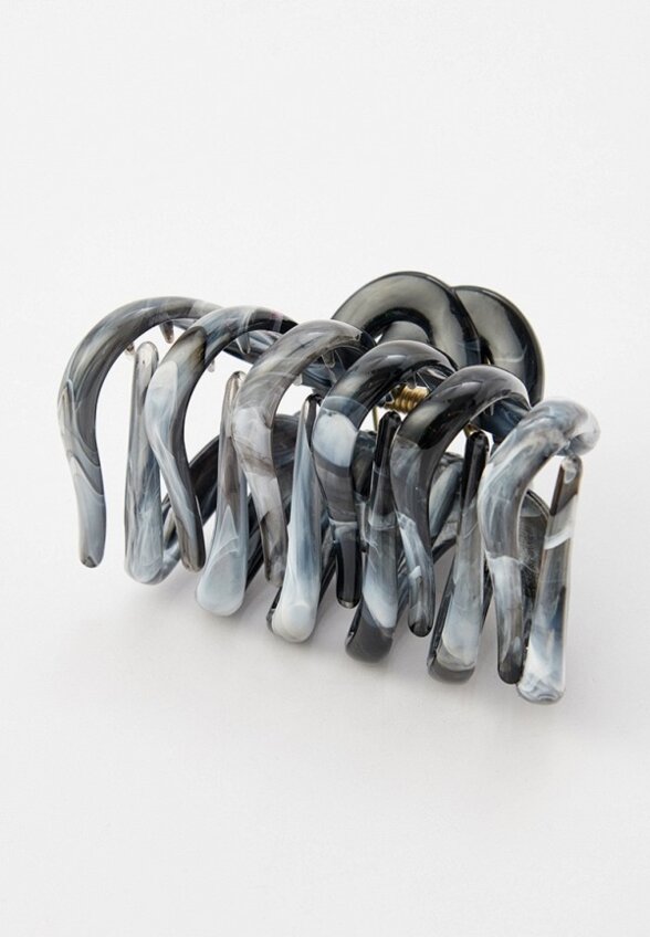 Заколка-краб Claws