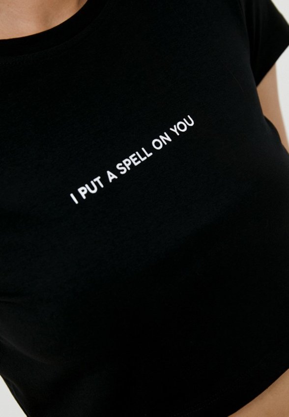 Футболка Mist