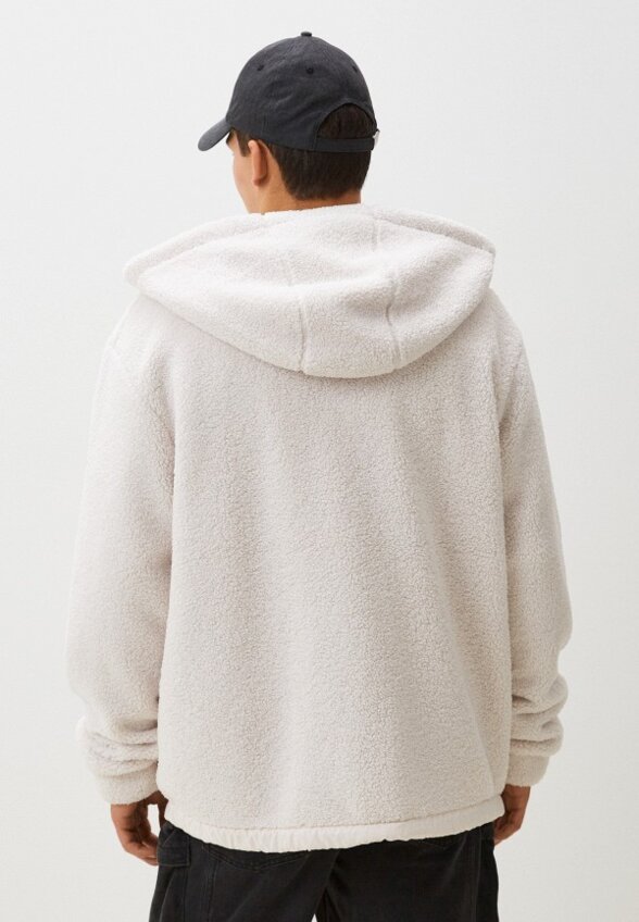 Толстовка Face Code