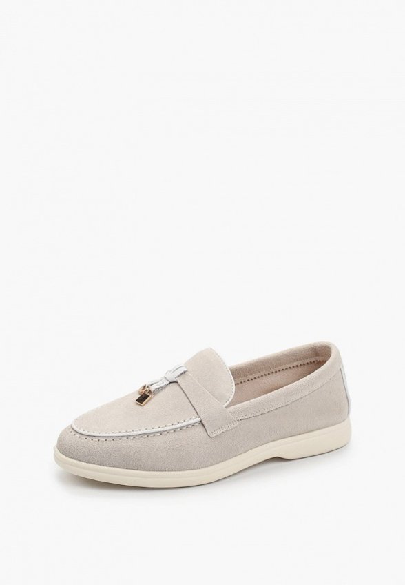 Лоферы Dino Ricci