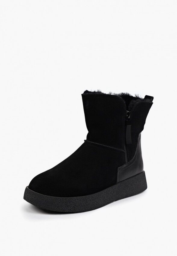 Полусапоги Salamander