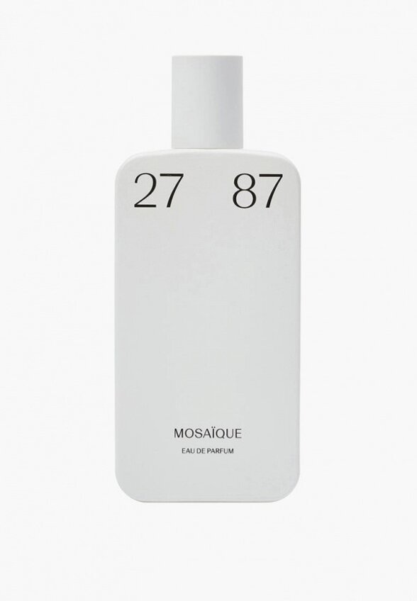 Парфюмерная вода 27 87 Perfumes