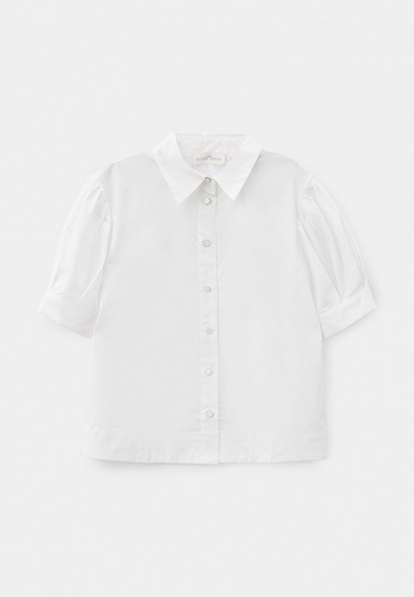 Блуза Silver Spoon