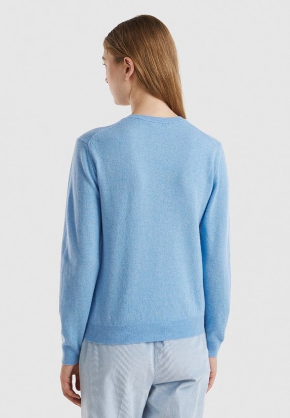 Джемпер United Colors of Benetton