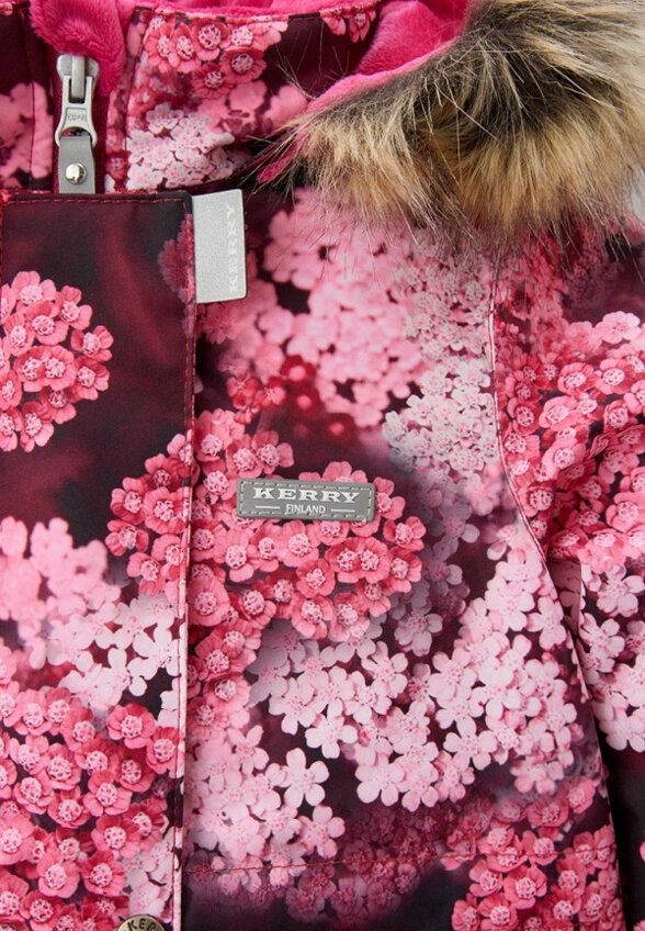 Костюм утепленный Kerry